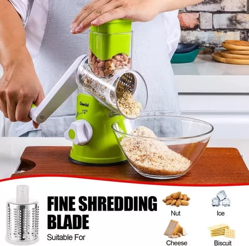 Rebanador 3 En 1 Slicer pro