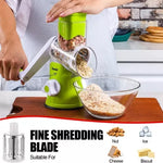 Rebanador 3 En 1 Slicer pro