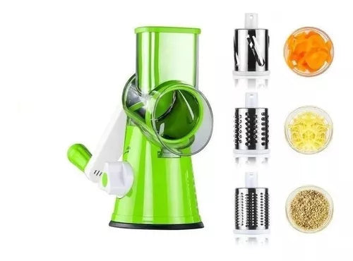 Rebanador 3 En 1 Slicer pro