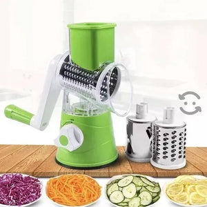 Rebanador 3 En 1 Slicer pro